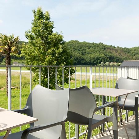 The Originals Boutique, Hotel Les Quatre Salines, Le Mont Saint-Michel Sud 罗兹索考农 外观 照片