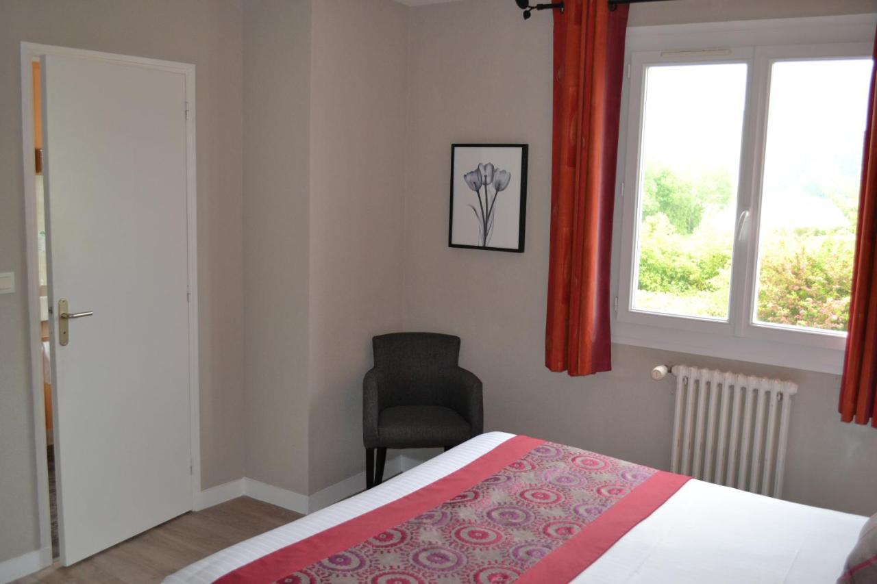 The Originals Boutique, Hotel Les Quatre Salines, Le Mont Saint-Michel Sud 罗兹索考农 外观 照片