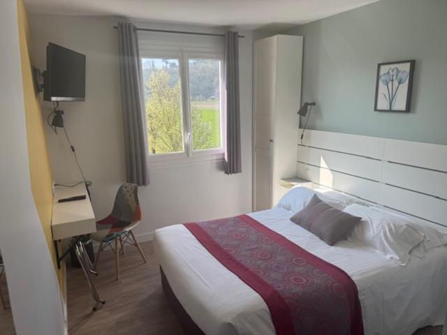 The Originals Boutique, Hotel Les Quatre Salines, Le Mont Saint-Michel Sud 罗兹索考农 外观 照片