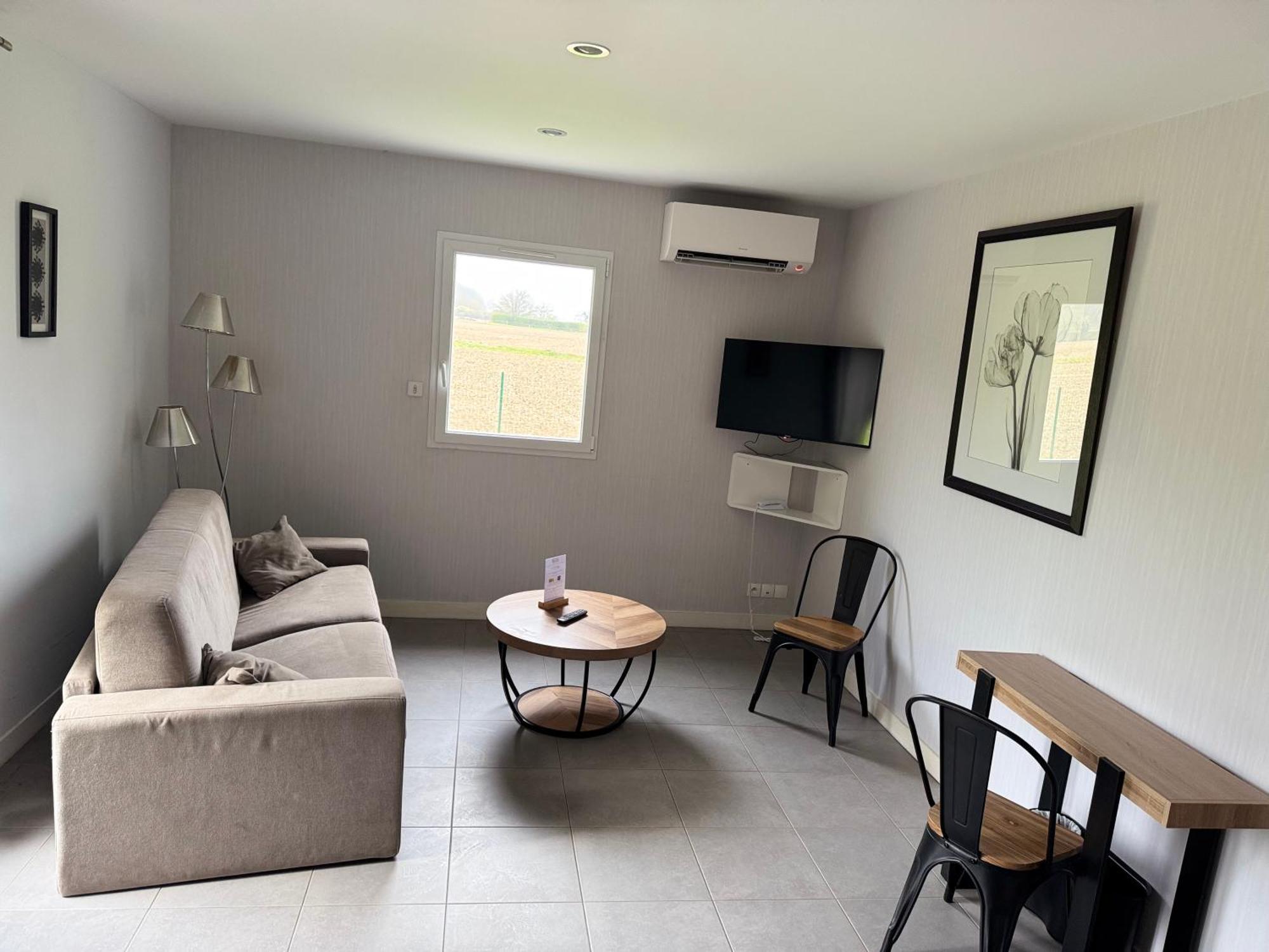 The Originals Boutique, Hotel Les Quatre Salines, Le Mont Saint-Michel Sud 罗兹索考农 外观 照片